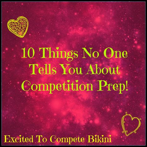 Excited to Compete Bikini! : 10 Things No One Told Me About Competition Prep! 20 Pounds In 2 Weeks, Competition Prep, Figure Competition, Fitness Competition, Ifbb Pro, 20 Pounds, Lose 20 Pounds, Body Building, Fitness Model