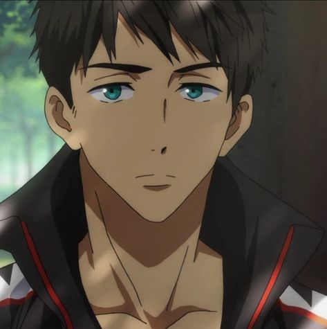 Sousuke Yamazaki Icon, Free Anime Sousuke, Sosuke Free, Sousuke Free, Free Sousuke, Sosuke Yamazaki, Yamazaki Sousuke, Sousuke Yamazaki, Free Eternal Summer