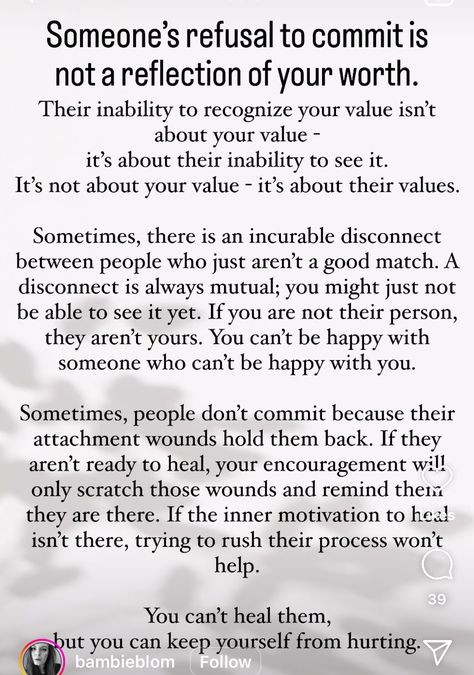 Not Being Chosen, Emotionally Unavailable Men, Meaningful Poems, Meaningful Love Quotes, Relationship Therapy, Poetic Words, Healthy Relationship Tips, Relationship Lessons, Relationship Psychology