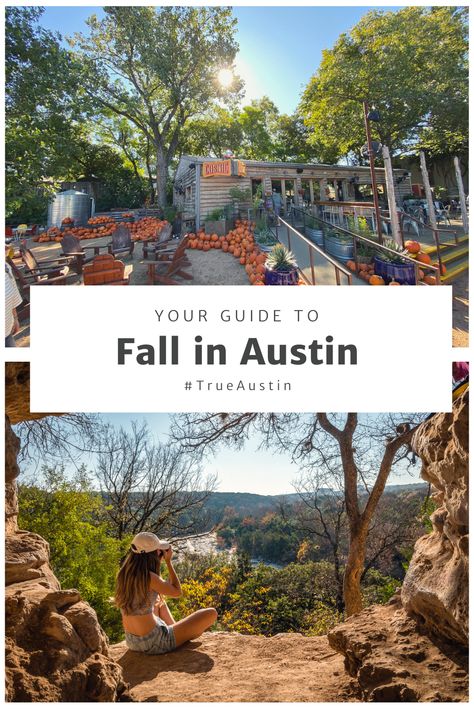 Austin Hill Country, Austin Texas Autumn, Austin Texas In November, Texas In October, Fall In Austin Texas, Austin Texas Fall Outfit, Outfits For Austin Texas Fall, Austin Tx Outfits Fall, What To Wear In Austin Texas Fall