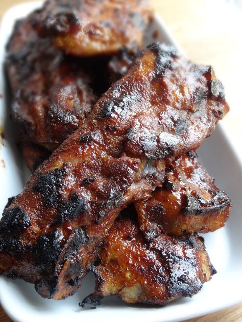 Crockpot Pork Riblets Easy Recipes, Pork Riblets Recipe Crockpot, Pork Riblets Recipe Air Fryer, Riblets In Crockpot, Pork Riblets Recipe Oven, Pork Riblets Crockpot, Riblets Recipe Oven, Rib Tips Recipe, Pork Riblets Recipe