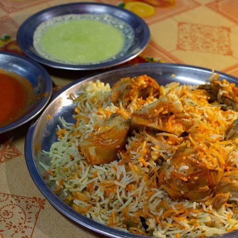 All about taste Homemade Biryani, Girly Poses, Chicken Biryani Recipe, Chicken Biryani, Recipe Indian, Active Directory, Biryani Recipe, Biryani, Good Life