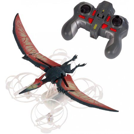 Jurassic World Pterano-Drone The Good Dinosaur Toys, Dinosaur Toys For Kids, Lego Jurassic, Jurassic World Fallen Kingdom, Mattel Shop, Jurassic World Dinosaurs, Falling Kingdoms, Baby Doll Accessories, Spiderman Birthday