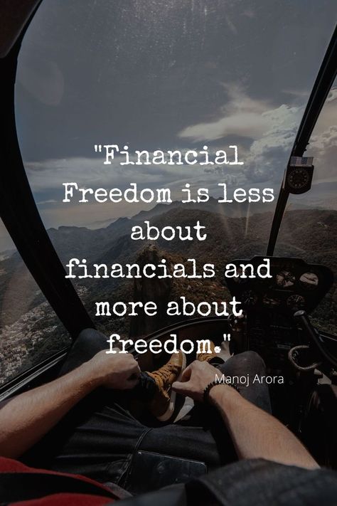 Financial Freedom Quotes, Freedom Quotes, Time Freedom, Freedom Is, Wise Women, Motivational Quotes For Success, Quotes Life, Quotes Quotes, Financial Literacy