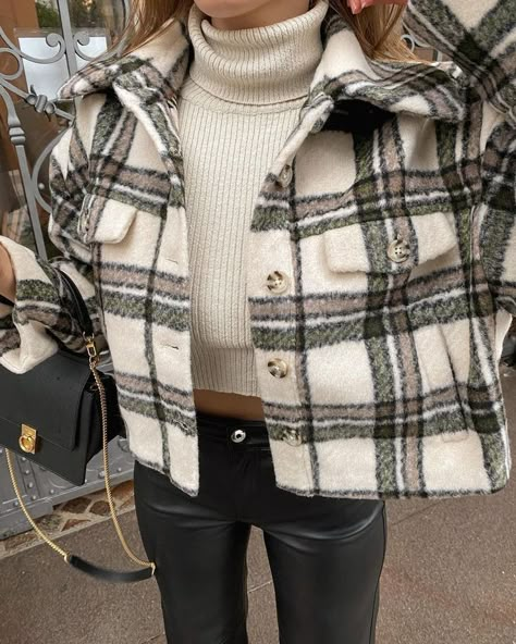 Shacket Outfit, Classy Winter Outfits, Winter Fashion Outfits Casual, Elegante Casual, Causual Outfits, Stylish Dress Designs, Casual Winter Outfits, About Fashion, Winter Fashion Outfits