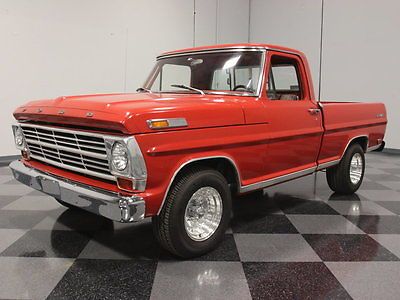 1966 F100 Ford, 49 Ford F1 Truck, 1954 Ford F100, F100 For Sale, 1953 Ford F100, Pickup Car, 1949 Ford F1 Pickup Trucks, Hot Rod Trucks, Ford Pickup Trucks