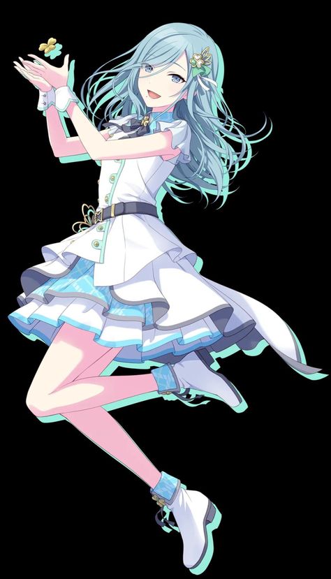 #プロセカ #ProjectSekai #ShizukuHinomori #pjsk #MOREMOREJUMP #mmj Project Sekai Shizuku, Project Sekai Hatsune Miku, Hinomori Shizuku, Hatsune Miku Colorful Stage, Miku Colorful Stage, Pjsk Characters, Shizuku Hinomori, Mobile App Games, Digital Art Beginner