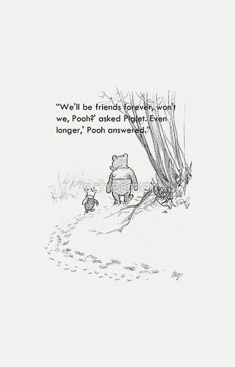 Pooh And Piglet Friendship Quotes. QuotesGram Pooh And Piglet Quotes, Piglet Quotes, Piglet And Pooh, Famous Friendship Quotes, Guy Friendship Quotes, Farewell Quotes, True Friends Quotes, Short Friendship Quotes, Friend Poems