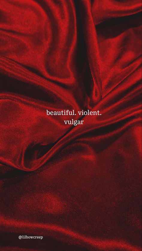 Edgy Phone Wallpaper, Pretty Phone Backgrounds, Attractive Wallpapers, Red Aesthetic Grunge, Cute Home Screen Wallpaper, Cute Home Screens, Dark Red Wallpaper, Wallpaper Red, Dear Self Quotes