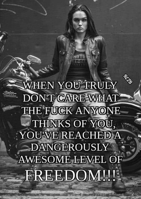 Moto Quotes, Biker Chick Quotes, Motorcycle Chick, Taking My Power Back, Indian Larry Motorcycles, The Comeback Is Always Stronger, Chick Quotes, Girl Riders, Road Quotes