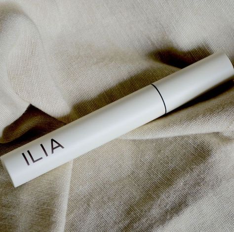 Ilia Limitless Lash Mascara, Mascara Ilia, Ilia Mascara, Jules Makeup, Western Makeup, Cruelty Free Mascara, Clean Mascara, Prom 23, Full Eyelashes