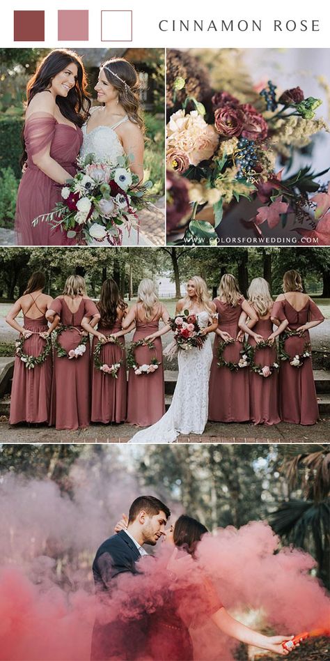 Cinnamon Rose Bridesmaid, Casual Bridesmaid, Maroon Bridesmaid, Yellow Bridesmaid, Cinnamon Rose, Fall Bridesmaids, Dresses Gold, Fall Bridesmaid Dresses, Rose Bridesmaid Dresses