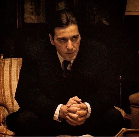 The Godfather Wallpaper, Young Al Pacino, Don Vito Corleone, Godfather Quotes, Vito Corleone, Michael Corleone, Godfather Movie, God Father, Tony Montana