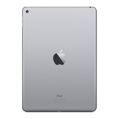 APPLE iPad Air 2 16 GB, Space Grey (€565) ❤ liked on Polyvore featuring electronics and fillers Apple Ipad Air, Electronics Accessories, Ipad Air 2, Ipad Air, Apple Ipad, Polyvore Set, Ipad, Electronics, Iphone