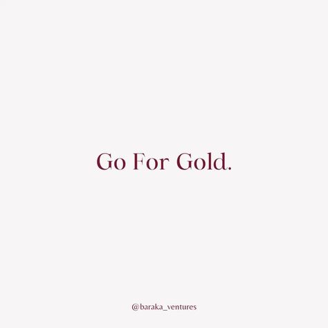 Baraka women go for gold!✨ Gold jewelry to be exact 🥂 . . . . . . . . #goldaccessories#goldjewelry#goldearings Go For Gold, Go For Gold Tops Urban, Go For Gold Urban, Stay Gold Poem, Quotes About Gold Diggers, Gold Souk Dubai, Going For Gold, Gold Accessories, Gold Gold