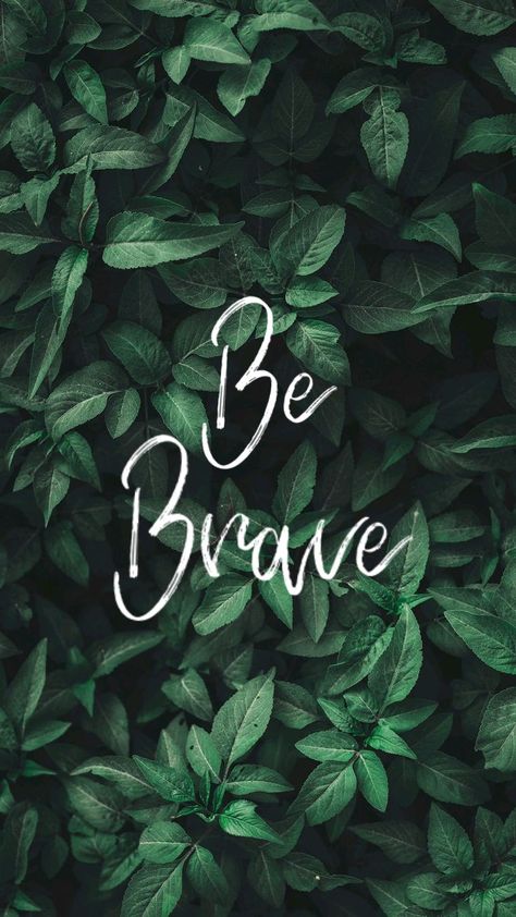 Brow Business, Streetwear Wallpaper, Green Nature Wallpaper, Highlight Story, Being Brave, Phone Lock Screen Wallpaper, Book Cover Mockup, Green Quotes, Brave Quotes