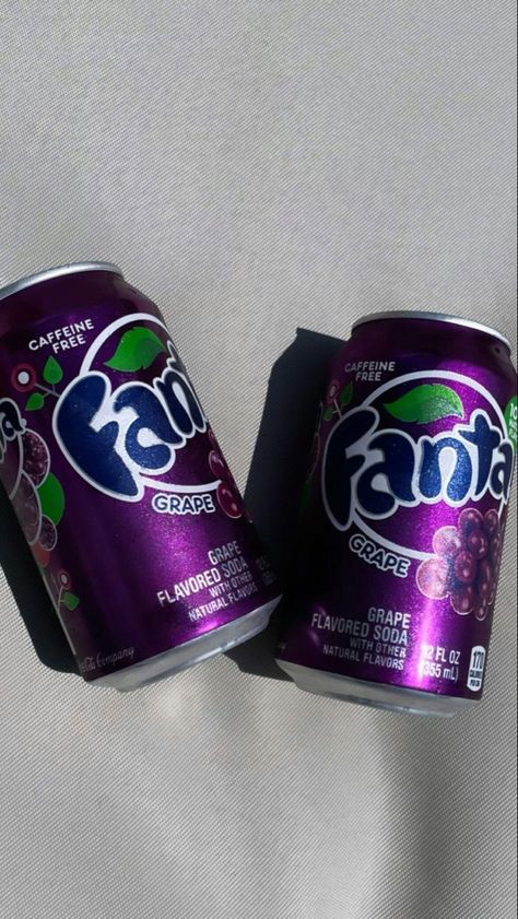 Grape Fanta, Peanut Butter Blossom Cookies, Eating Food Funny, Starbucks Coffee Drinks, Purple Food, Peanut Butter Blossoms, Foodie Instagram, Food Funny, Grape Soda