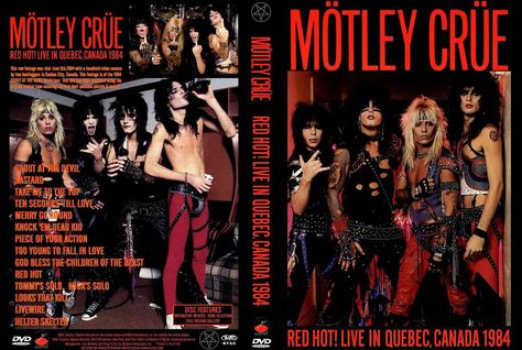 Mötley Crüe Band Wallpapers Laptop, Motley Crue Aesthetic Wallpaper, Motley Crue Wallpaper Laptop, Motley Crue Album Covers, Too Fast For Love, Motley Crue Magazine Covers, Motley Crue Concert, Bless The Child, Public Enemy