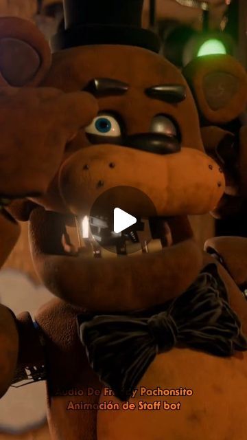 Ezequiel Fnaf on Instagram: "¿Esperate Freddy Te Estás Meando?

Créditos Al Animador Staff Bot

Audio Original De Freddy_Pachonsito

#fnaf #fnaf2 #fnaf3 #fnaf4 #fnafsecuritybreach #fnafmovie #fivenightsatfreddys #fivenightsatfreddysmovie #reels #shorts #humor #reelsgraciosos #freddyfazbear #Bonnie #Bonifacio #reelsviral #viralpost" Freddy Movie, Fnaf 4, Boys Christmas, Five Nights At Freddy's, Audio, Humor, Christmas, On Instagram, Instagram