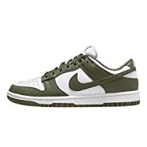 Check this out! Nike Dunk Low Medium Olive, Olive Sneakers, Male Gymnast, Gymnastics Shoes, Kids Uniforms, Female Gymnast, Adidas Spezial, Slam Dunk, Womens Basketball