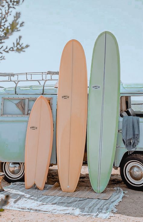 Surfing Aesthetic, Longboard Design, Beachy Aesthetic, Surfboard Design, Ocean Pictures, Coastal Life, Surf Life, Surf Board, Beach Wallpaper