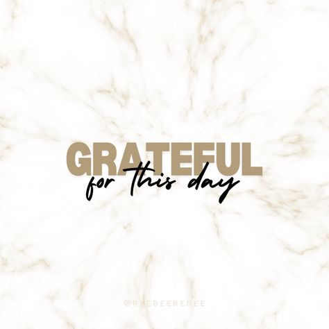 I don't yet know what this day will hold, Lord, but I'm grateful for it anyway. Thank You Jesus, for the gift of today, as a lot of people we knew and loved didn't make it here. 🙏 I'm Grateful, Thank You Jesus, Im Grateful, A Lot Of People, The Gift, Make It, Hold On, Jesus, Thank You