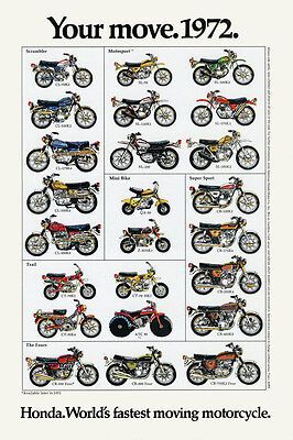 Dt Yamaha, Vintage Honda Motorcycles, Motorcycle Poster, Motorcycle Ads, Vintage Motorcycle Posters, Japanese Motorcycle, Vintage Cycles, Cb 750, Egyptian Tattoo