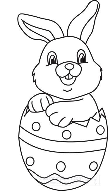 Easter Coloring Pictures, Easter Coloring Sheets, Easter Egg Coloring Pages, Easter Bunny Colouring, Easter Drawings, Easter Coloring Book, Free Kids Coloring Pages, Rabbit Colors, Bunny Coloring Pages