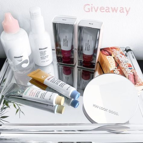 💎INTERNATIONAL GIVEAWAY TIME💎 A lot of of you used my Glossier discount code which means I got a nice amount of store credit. Rather than… Glossier Discount Code, Giveaway Time, You Used Me, Use Me, Discount Code, Skin Care, Coding, Skin