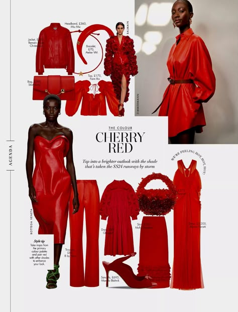 Trend Boards Fashion, Trend Report Layout Fashion, Trend Report Layout, Outfit Template, Fashion Bazaar, Fashion Magazine Design, Fashion Magazine Layout, Fashion Trend Report, Chicago Summer