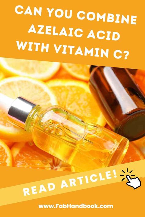 Get ready to level up your skincare routine! Here's the answer to whether azelaic acid and vitamin C can peacefully coexist on your skin.
#azelaicacid #vitaminc #serums #skincaretips #sephorahaul Azelaic Acid Routine, What Is Retinol, Essential Oils For Pain, Facial Steaming, Asthma Symptoms, Azelaic Acid, Remove Dark Spots, Improve Skin Tone, Sports Nutrition