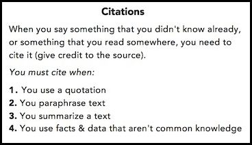 Helping Students Learn to Cite Their Sources Compare And Contrast Writing, Cite Sources, Research Essay, Sentence Frames, Citing Sources, Library Media Center, College Application Essay, Sentence Starters, Research Writing