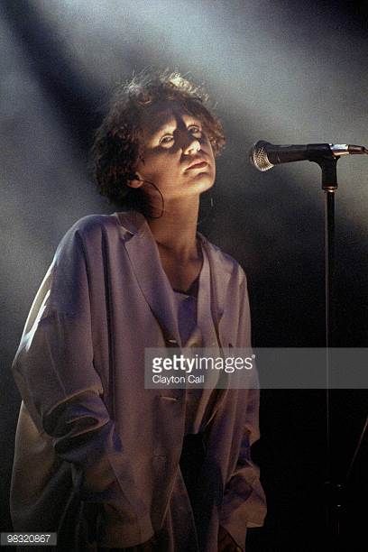 Elizabeth Fraser from The Cocteau Twins performs live at the Warfield Theater in San Francisco on March 13 1991 Elizabeth Fraser, Twins Pictures, Twin Pictures, Cocteau Twins, Twin Photos, Dream Pop, Music Images, Artist Album, Alternative Music