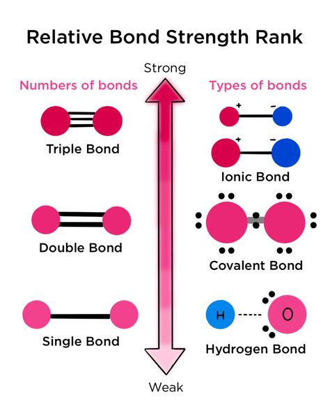 Chemistry Bonds, Ionic And Covalent Bonds, Covalent Bonds, Nursing School Studying Cheat Sheets, Chemical Bonds, Inorganic Chemistry, Chemistry Posters, Chemistry Study Guide, Chemistry Basics