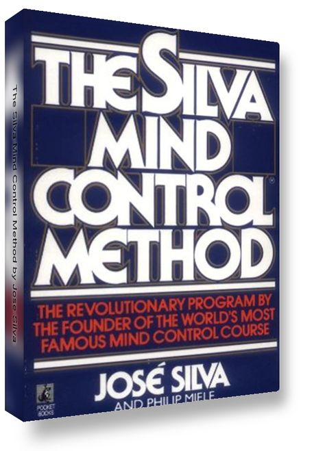 Get eBook Read Book The Silva Mind Control Method and Free Gift Book Read Book The Silva Mind Control Method by Jose Silva | Jan 15, 1991 #TheSilvaMindControlMethod #bestread #freepdf #bookstore #booklovers #ebook #book #bestbook #pdfebook #pdf #bookgift #books #bookaholic #bookdownload #bookclub #booklove #bookfree #hardcover #bookstagram #freeebook #pdfdownload #booklover Jose Silva Method, Silva Mind Control, Jose Silva, Silva Method, Owl Books, Healing Books, Creative Visualization, Self Development Books, Mind Control