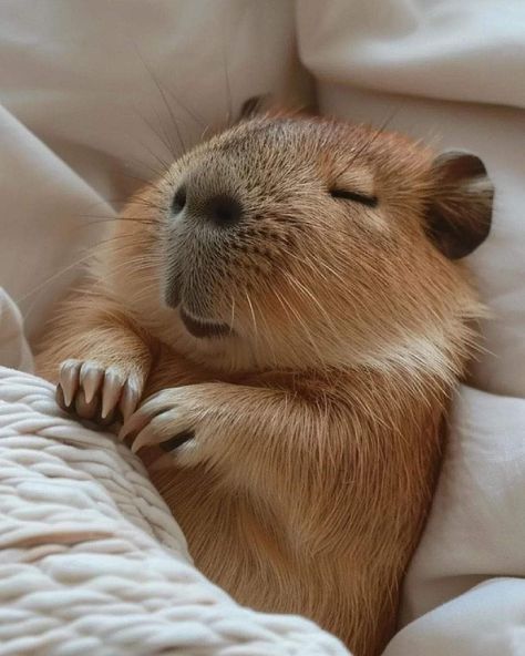 Kapibara Wallpaper, Sleeping Capybara, Capybara Aesthetic, Capybara Wallpaper, Capybara Pet, Baby Capybara, Silly Animal Pictures, Capybara Cute, Funny Capybara