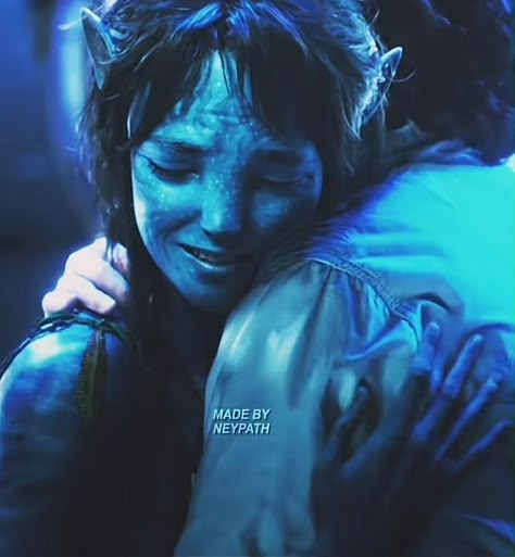 Kiri Sully, Kiri Avatar, Avatar Video, Blue Avatar, Avatar James Cameron, Avatar Films, Avatar Fan Art, Avatar 2, Pandora Avatar