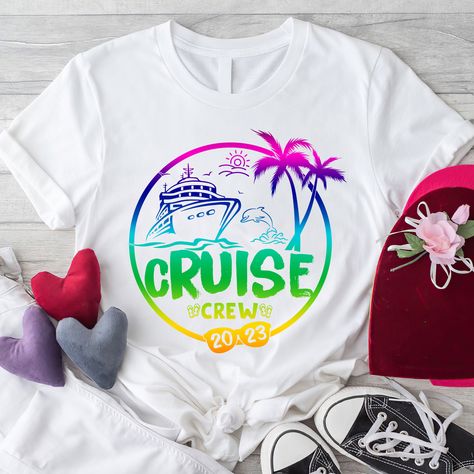 Cruise Squad Shirts, Thanksgiving Cruise Shirts, Cruise Crew Shirt, Family Cruise Shirts Ideas Carnival, Cruise Shirts Ideas Group Family, Cruise Tshirts Family, Cruise Tshirt Ideas, Family Cruise Shirts Ideas, Cruise Shirts Ideas