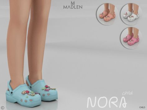 The Sims Resource: Madlen Nora Shoes (Child) by MJ95 • Sims 4 Downloads Toddler Cc Sims 4, Sims 4 Toddler Clothes, Sims 4 Tsr, Sims Baby, Cc Sims4, Sims 4 Cc Kids Clothing, The Sims 4 Pc, Cc Shoes, Sims 4 Cc Shoes