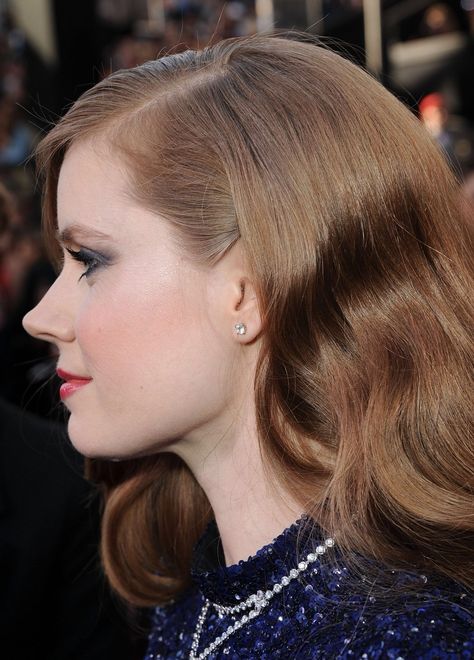 Amy Adams @fuckingzen Nose Aesthetic, Nose Profile, Amy Adams Style, Pointy Nose, Curved Nose, Fendi Dress, Perfect Nose, Amy Adams, Lindsay Lohan