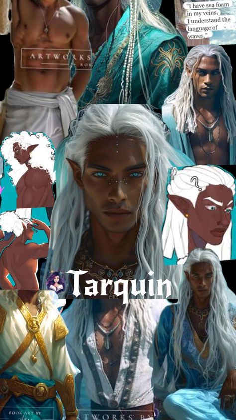 #acomaf #tarquin #summercourt #acotarseries #acotarsummercourt #highlord The Summer Court Acotar, Tarquin Acotar, Summer Court Acotar Tarquin, Tarquin Summer Court, Acotar Different Courts, Summer Court Acotar, Acotar Fanart Tarquin, Book Characters, Cool Artwork