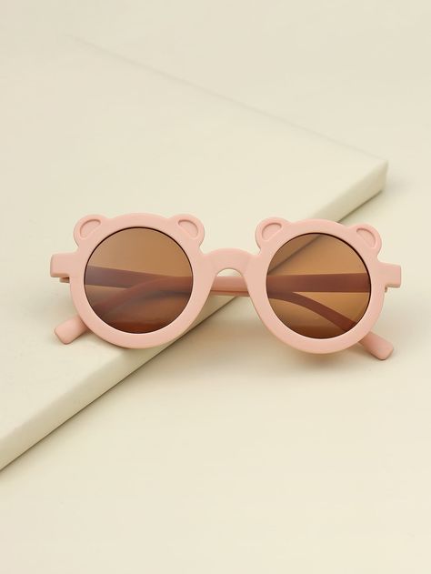 Baby Pink Boho   Acrylic  Acrylic Frame    Kids Accessories Toddler Girl Accessories, Girls Accesories, Luxury Baby Clothes, Mom Dr, Cute Suitcases, Doctor For Kids, Kids Accessories Fashion, Baby Sunglasses, Montessori Toddler Activities