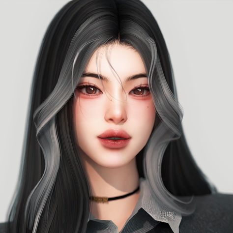 Eyes G9 | Chih on Patreon Sims 4 Cc Accessories Patreon Free, Sims 4 Cc Alpha Hair Patreon, Sims Eyes Cc, Cc Sims 4 Eyes, Sims 4 Cc Patreon Makeup, Sims Cc Eyes, The Sims 4 Cc Hair Korean, Sims4 Eyes, Sims 4 Hair Alpha