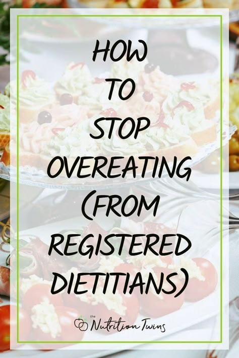 If you’ve ever dove into a sleeve of cookies or a bag of chips intending to eat just a few and find that you devour the whole thing, you want to know from us, registered dietitians, how to stop overeating. We’re here to tell you that you can eat foods that you love while losing weight and avoid overeating with just a few good lifestyle and behavior techniques. Head to the blog to learn how to stop overeating! Avoid Overeating, Potassium Foods, High Potassium, Unhealthy Habits, Stop Overeating, Baking Soda Beauty Uses, Food Plan, Registered Dietitian, Workout Tips