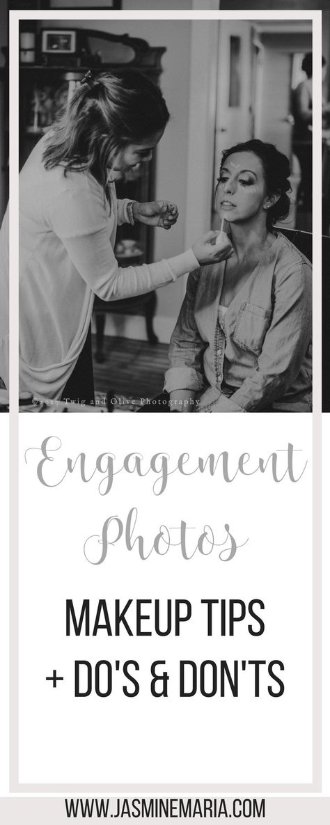 Photo Makeup Tips, Engagement Photos Makeup, Engagement Photo Makeup, Jasmine Makeup, Engagement Photo Hair, Engagement Photos Tips, Amazing Wedding Makeup, Gorgeous Wedding Makeup, Wedding Makeup Tutorial