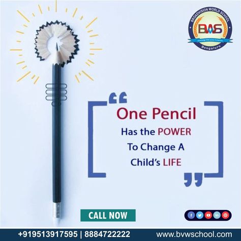 Broadvision World School The best school in Hennur. Admission open for the next academic year 2023. Providing Quality Education and all-round development of every child. We focus on providing equal opportunity to every child, to bring out their creative and social skills alongside imparting academic excellence. For enquiries, please contact: +91-8884722222 #BVW #HENNURSCHOOL #hennur #broadvision #broadvisionworld #school #education #kids #student #students School Admission Open Creative Poster, School Creative Post, Admission Open Creative Ads, Admission Open Creative Poster, Admission Open Creative, Tuition Banner, School Branding, Photoshop Training, Photography Studio Setup