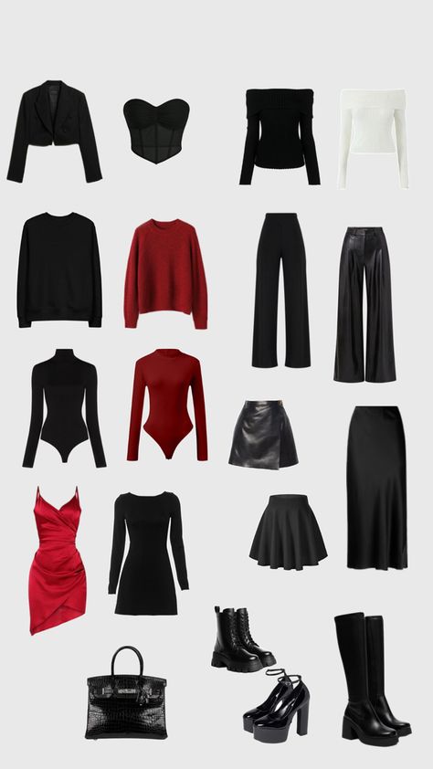 my capsule wardrobe for this fall Rachel Green Outfits, Classy Winter Outfits, Street Style Edgy, Dress Design Sketches, Dark Fashion, Looks Style, Lookbook Outfits, Simple Outfits, Classy Outfits