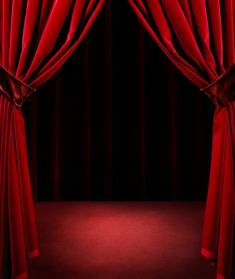 Theater Curtains, Theatre Backdrops, Ancient Paper, Curtains Style, Theatre Curtains, Stage Curtains, Photoshop Design Ideas, Blur Photo Background, Interior Design Sketches