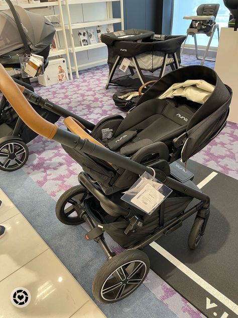 Nuna Stroller And Carseat, Nuna Car Seat And Stroller, Baby Strollers And Car Seats, Nuna Mixx Stroller, Nuna Mixx Next, Uppababy Vista V2, Strollers And Car Seats, Double Baby Strollers, Nuna Stroller