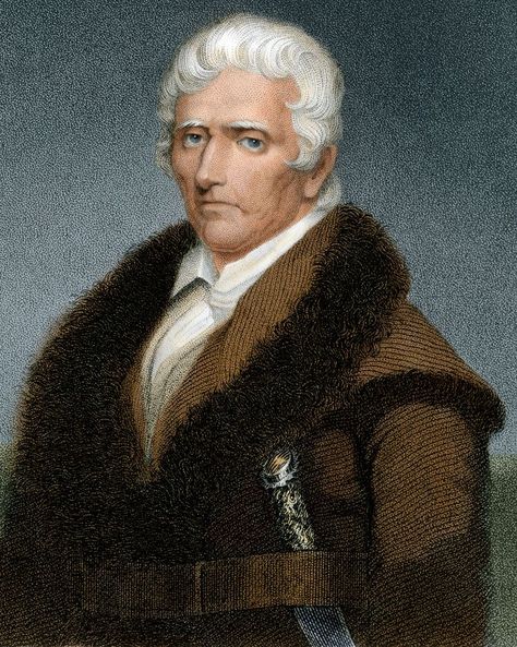 Born on November 2, 1734 at the Boone Homestead in Pennsylvania. Explorer of Kentucky, statesman, frontiersman, established the "Wilderness Trail" through the Cumberland Gap. Fess Parker, Ancestry Tree, Pat Boone, Davy Crockett, Daniel Boone, Historical People, Famous Americans, Mountain Man, Drawing Easy